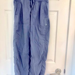 Lululemon dance studio pant